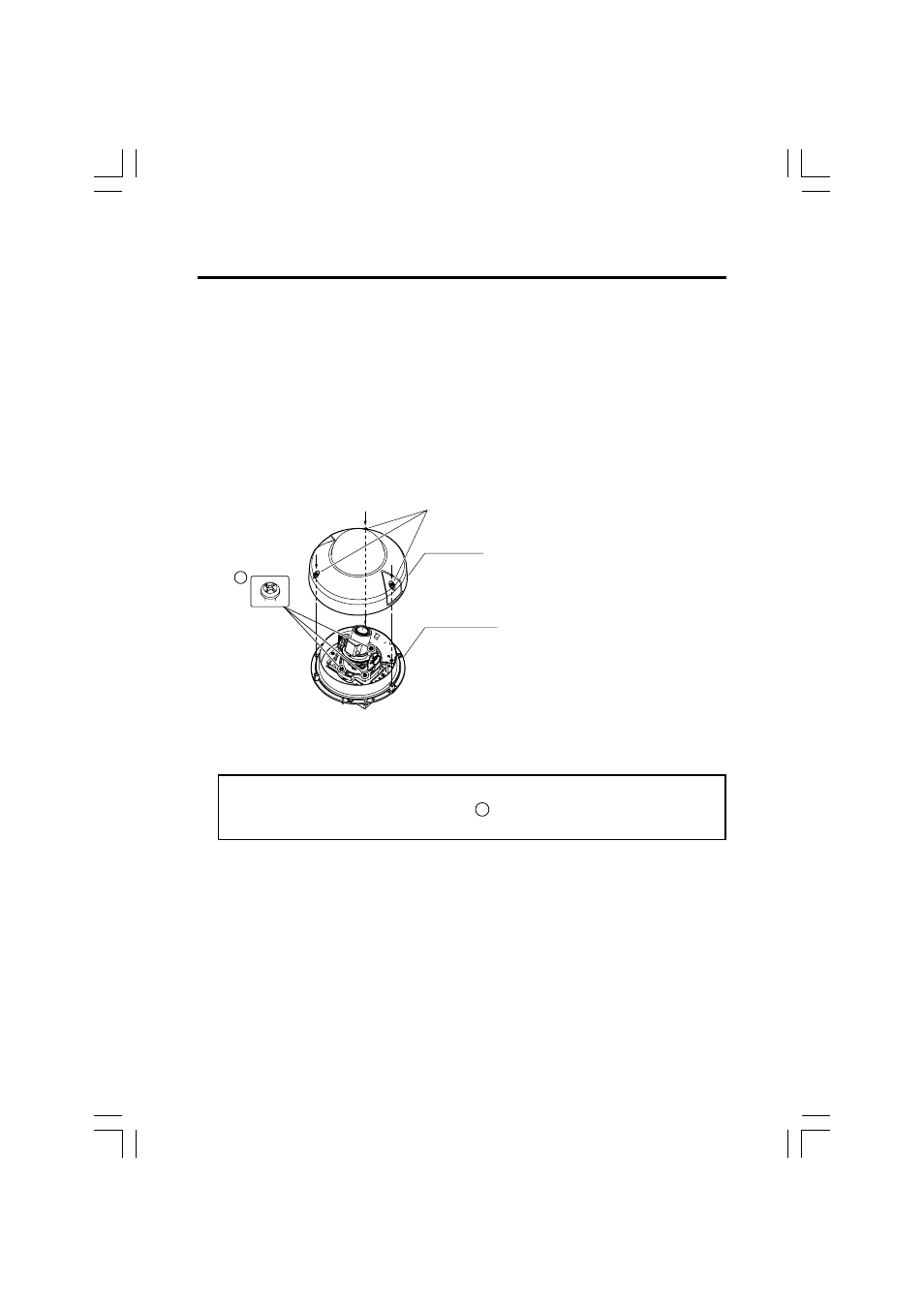 Installations | Toshiba IK-VR01A User Manual | Page 8 / 19