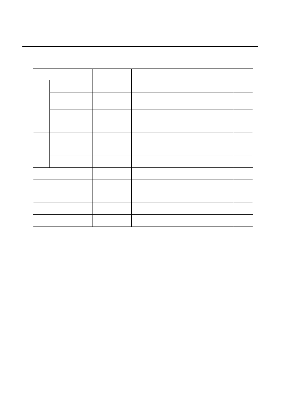 Option, 2 option | Toshiba TEC H-9000 User Manual | Page 10 / 94