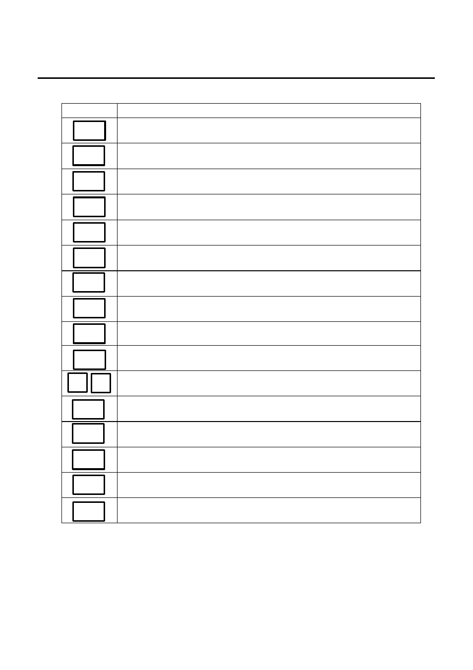 Operation keyboard function | Toshiba TEC H-9000 User Manual | Page 15 / 94