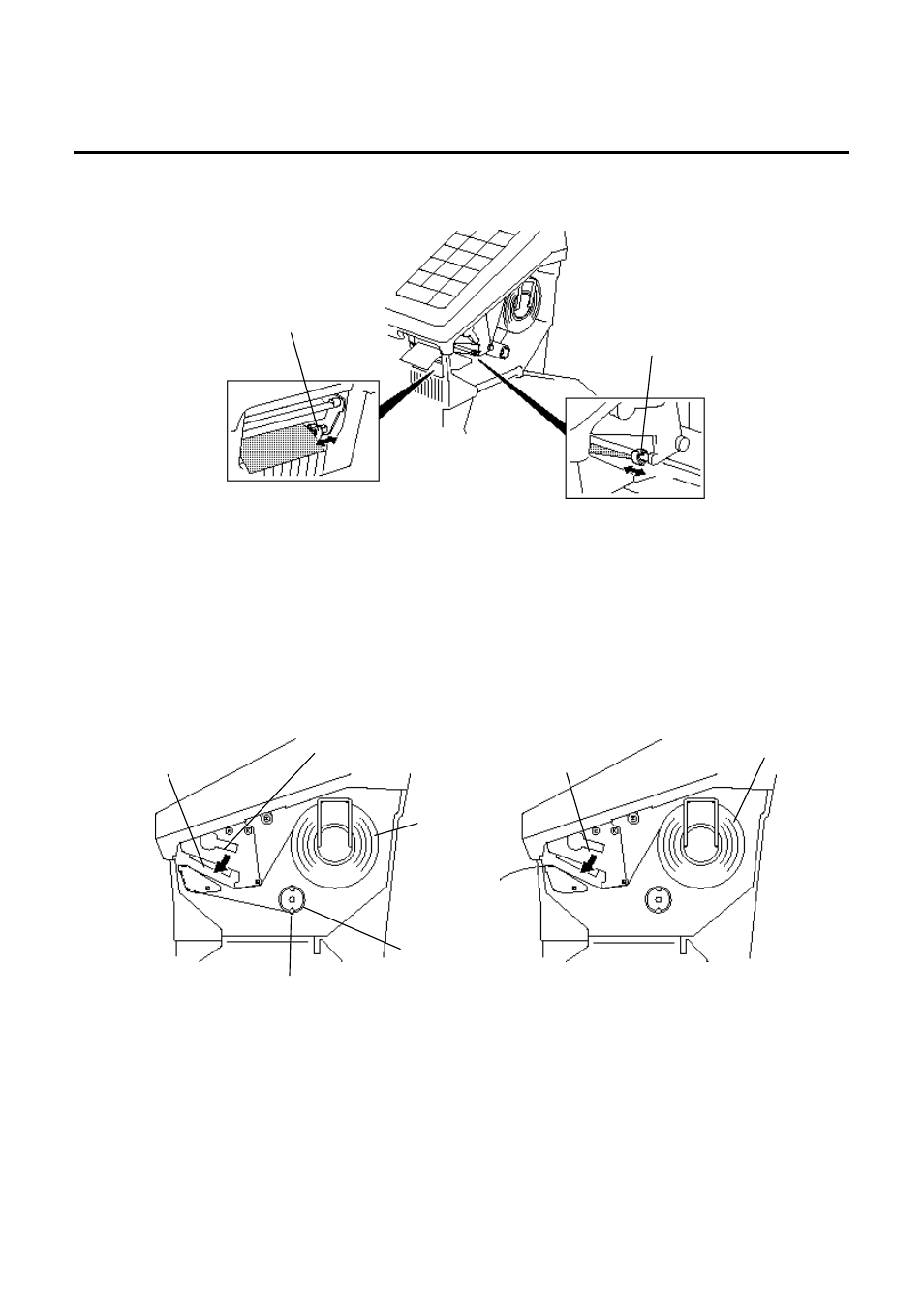 Toshiba TEC H-9000 User Manual | Page 20 / 94