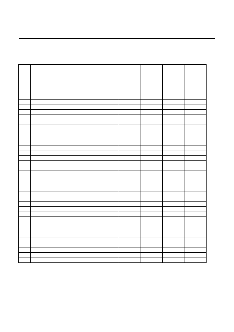 Toshiba TEC H-9000 User Manual | Page 22 / 94