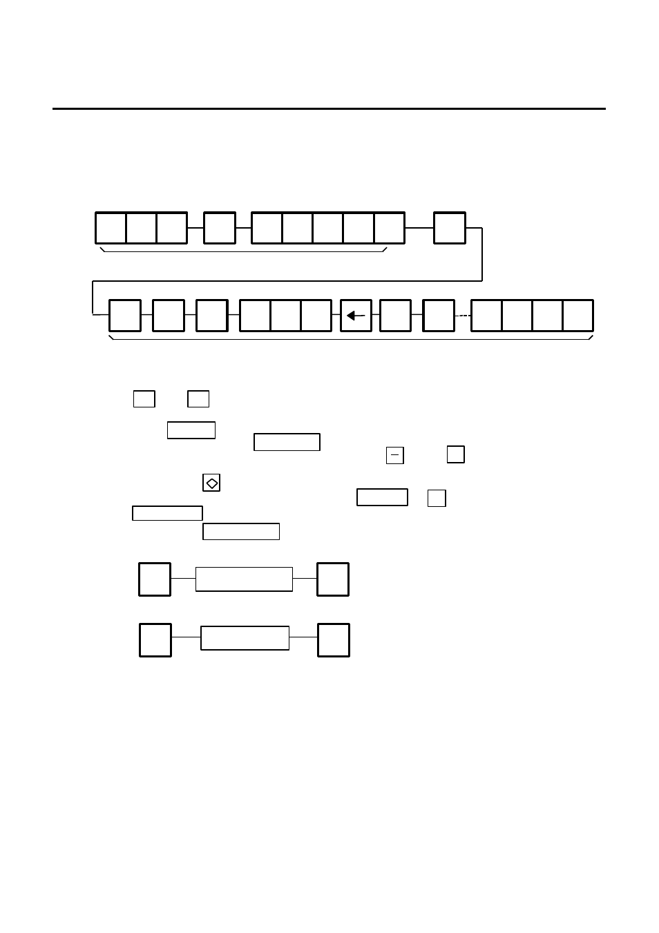 Toshiba TEC H-9000 User Manual | Page 25 / 94