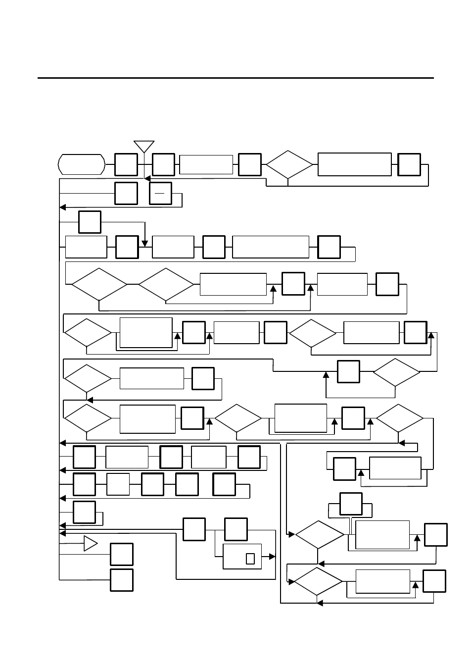 Plu data setting, 2 plu data setting | Toshiba TEC H-9000 User Manual | Page 27 / 94