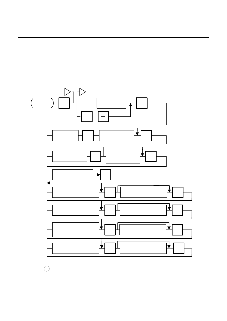 Nutrition setting, 4 nutrition setting | Toshiba TEC H-9000 User Manual | Page 30 / 94