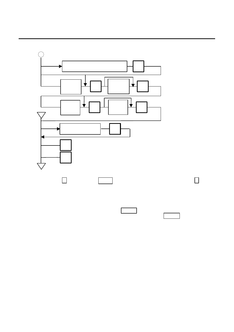 Toshiba TEC H-9000 User Manual | Page 31 / 94