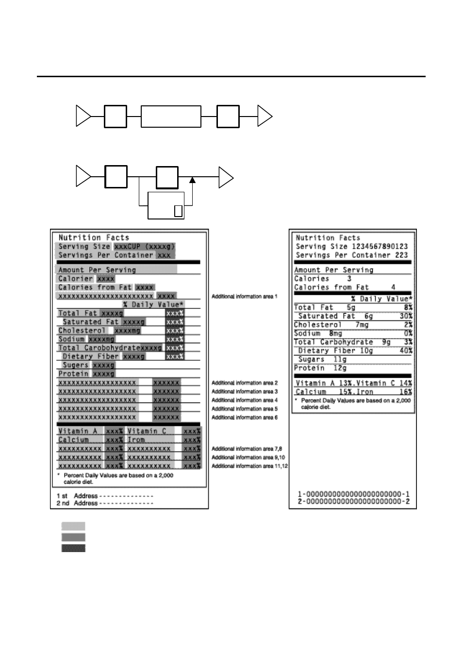 Toshiba TEC H-9000 User Manual | Page 33 / 94