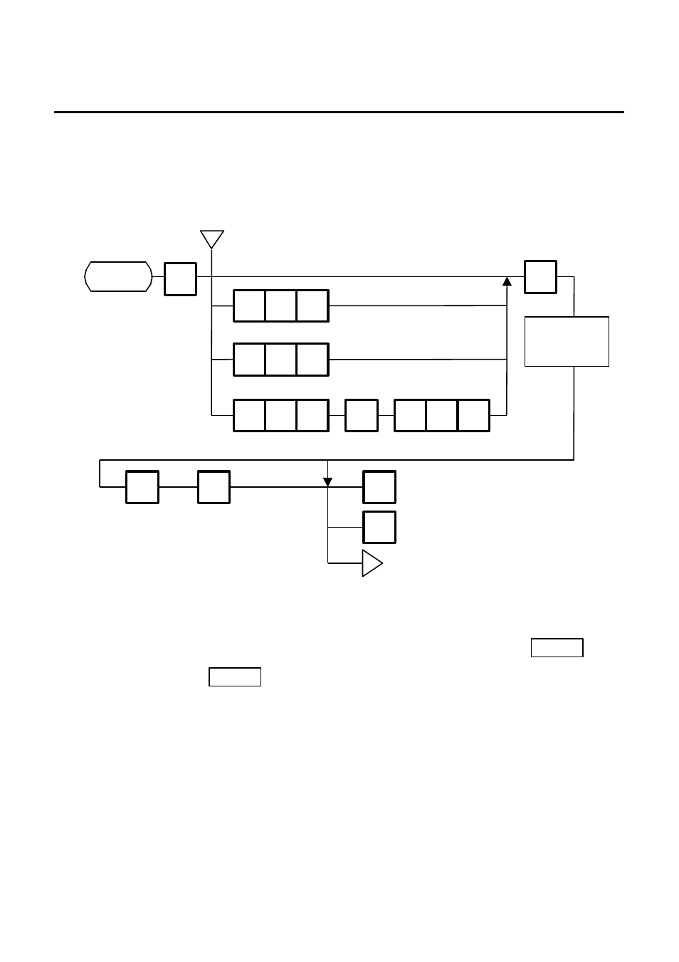 Plu verifying label, 5 plu verifying label | Toshiba TEC H-9000 User Manual | Page 34 / 94