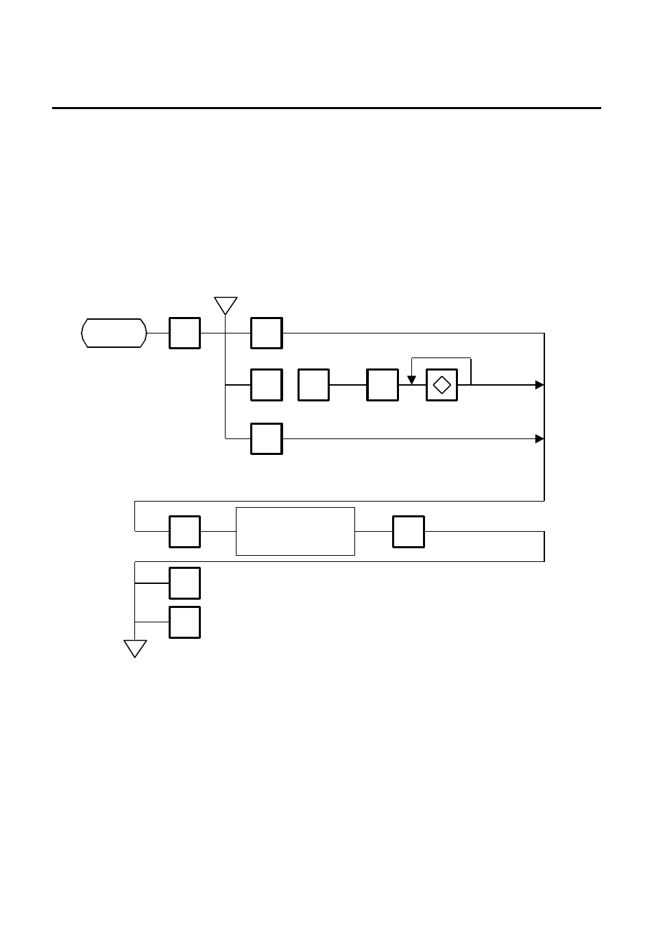 Address and commercial message setting, 6 address and commercial message setting | Toshiba TEC H-9000 User Manual | Page 35 / 94