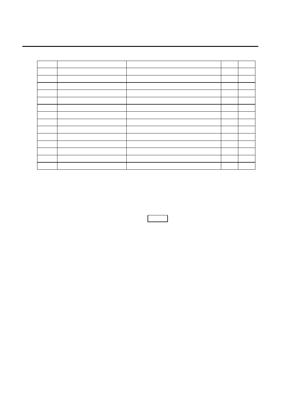 Toshiba TEC H-9000 User Manual | Page 44 / 94