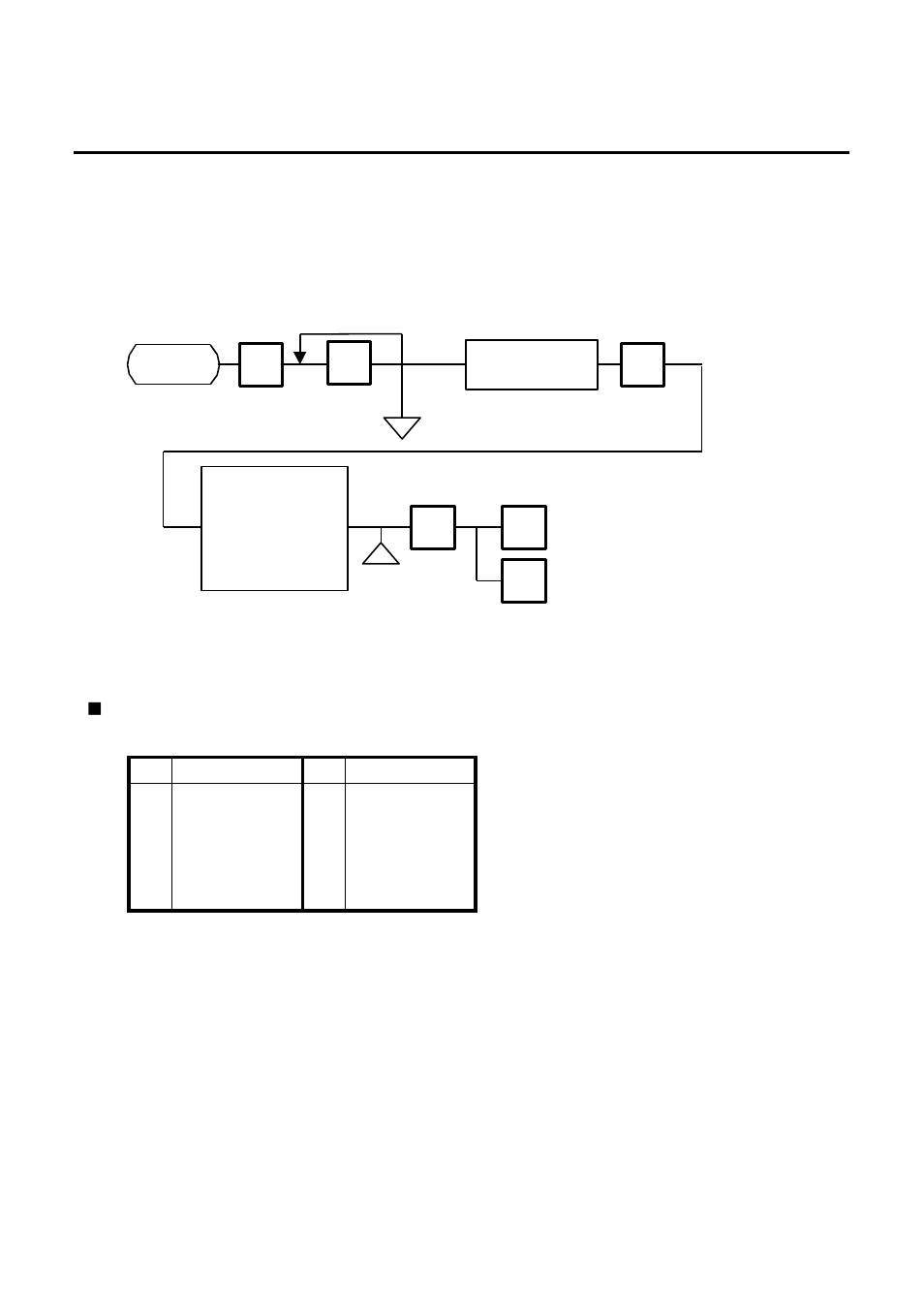 In-line/local, 14 in-line/local | Toshiba TEC H-9000 User Manual | Page 45 / 94