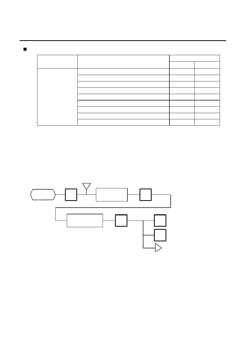 Idiom setting, 19 idiom setting | Toshiba TEC H-9000 User Manual | Page 52 / 94