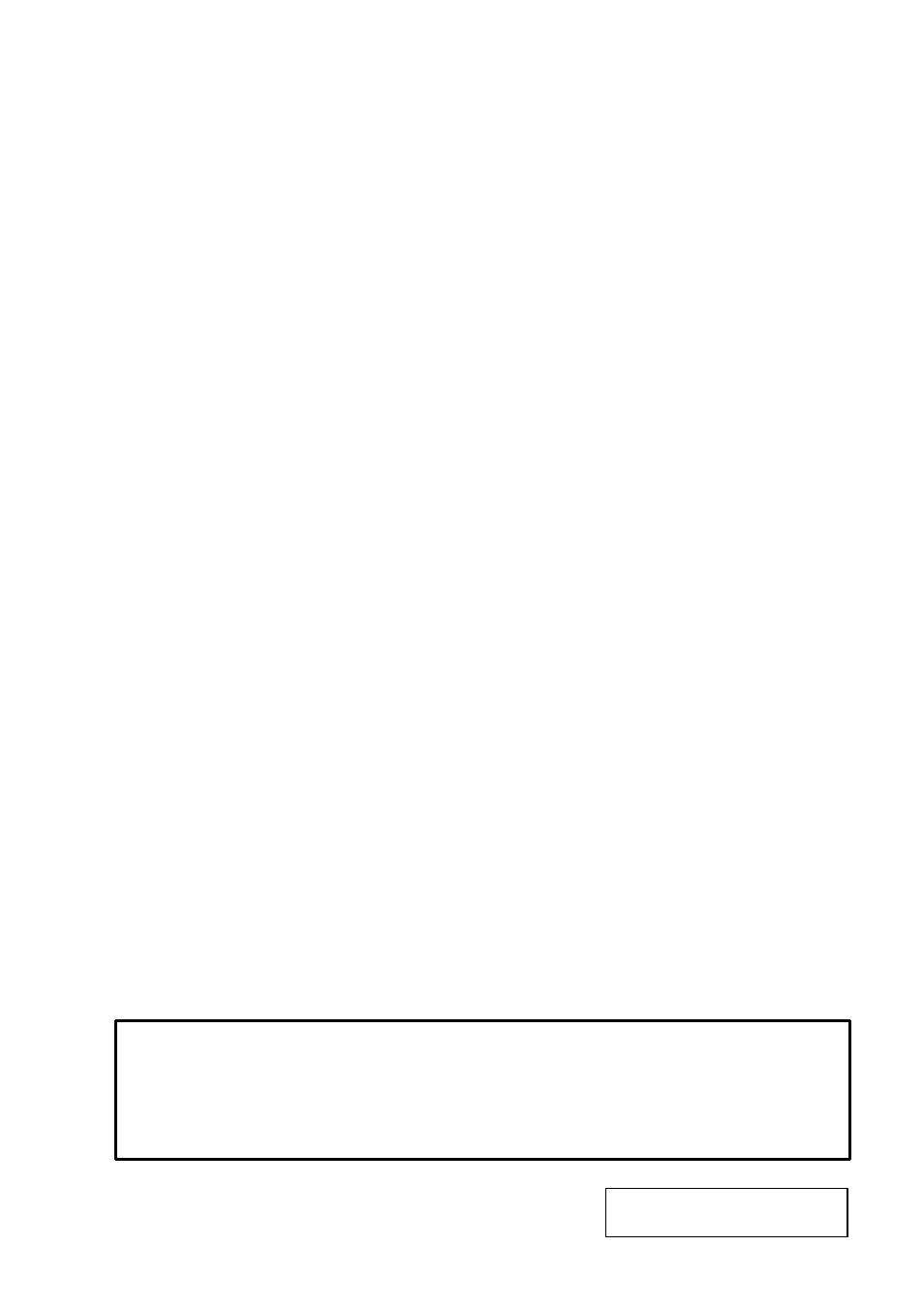 Toshiba TEC H-9000 User Manual | Page 6 / 94