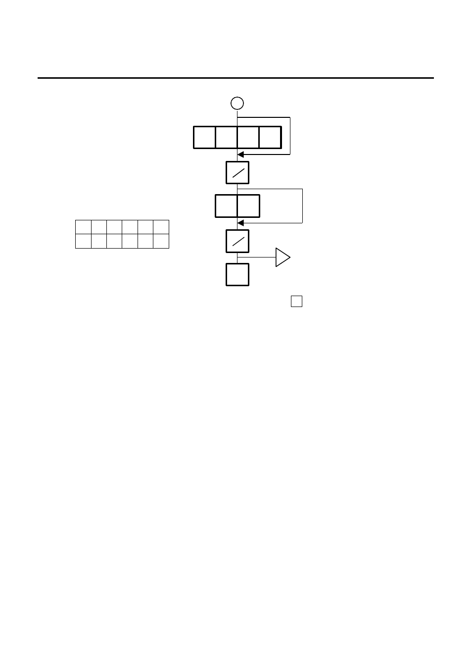 Toshiba TEC H-9000 User Manual | Page 61 / 94