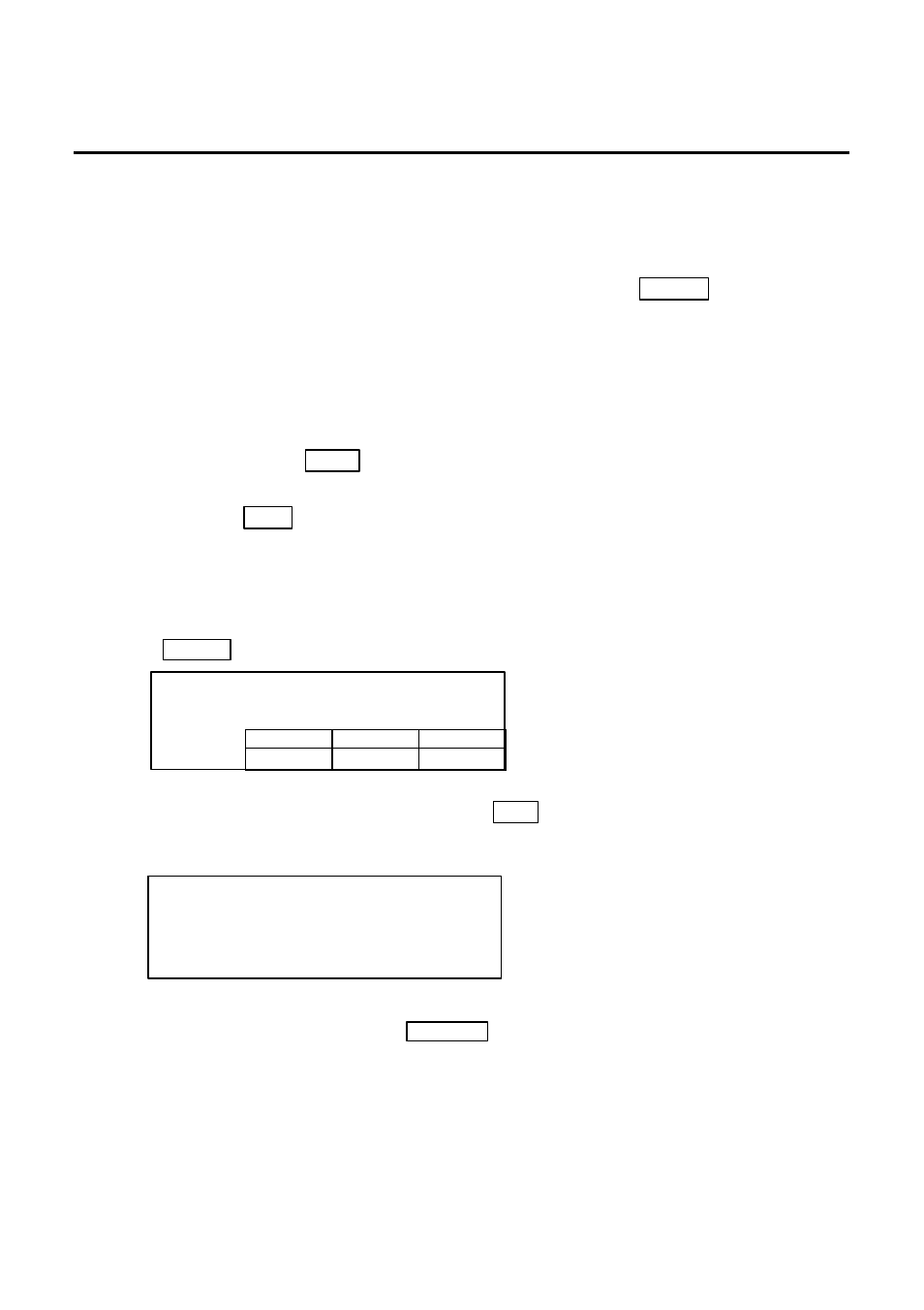 Operating procedures | Toshiba TEC H-9000 User Manual | Page 63 / 94