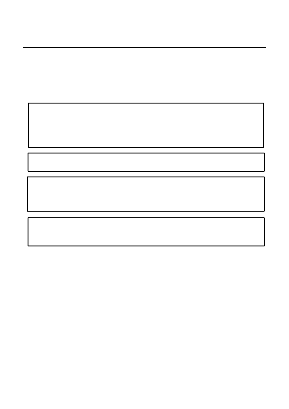 Introduction | Toshiba TEC H-9000 User Manual | Page 7 / 94