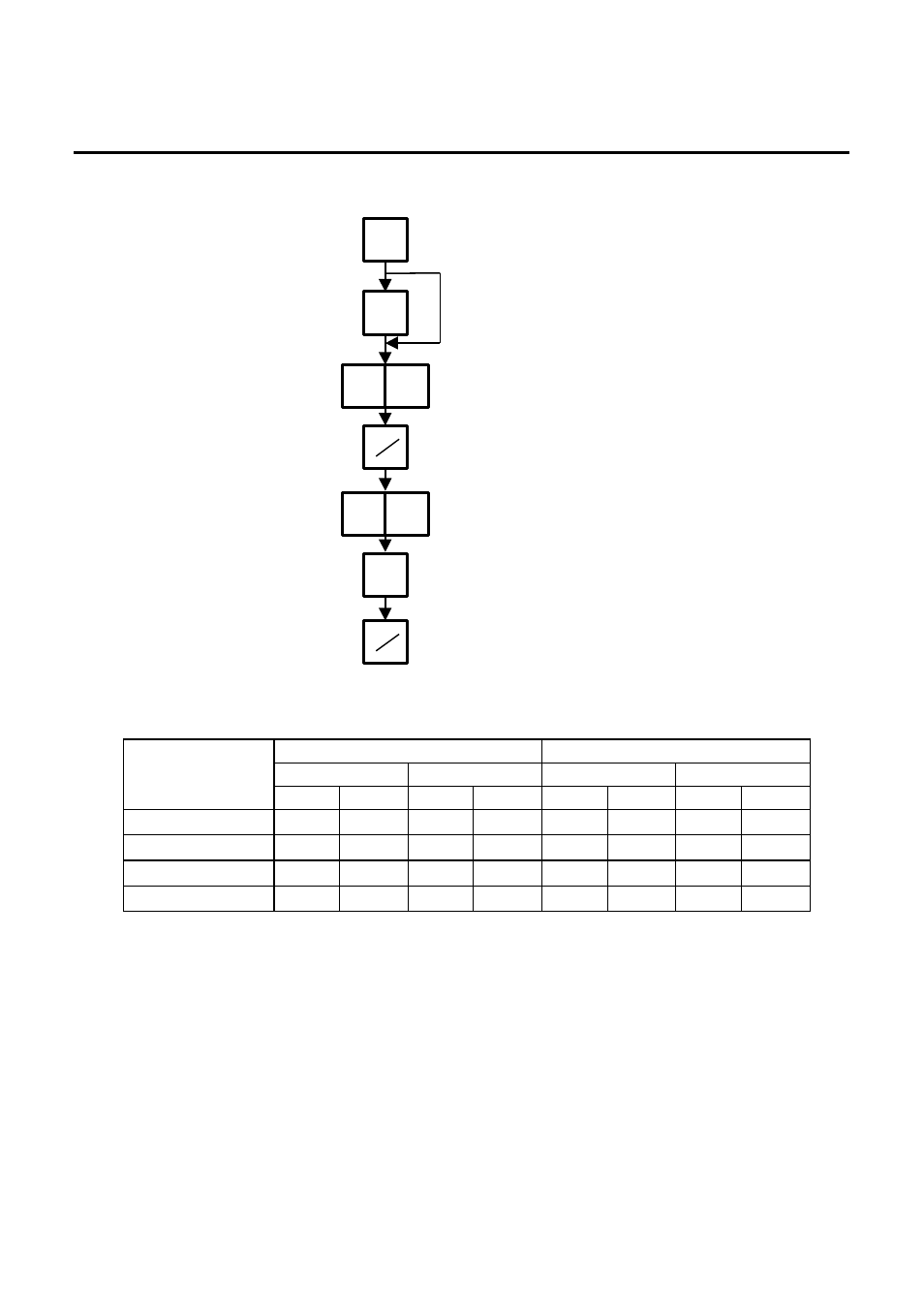 Toshiba TEC H-9000 User Manual | Page 70 / 94