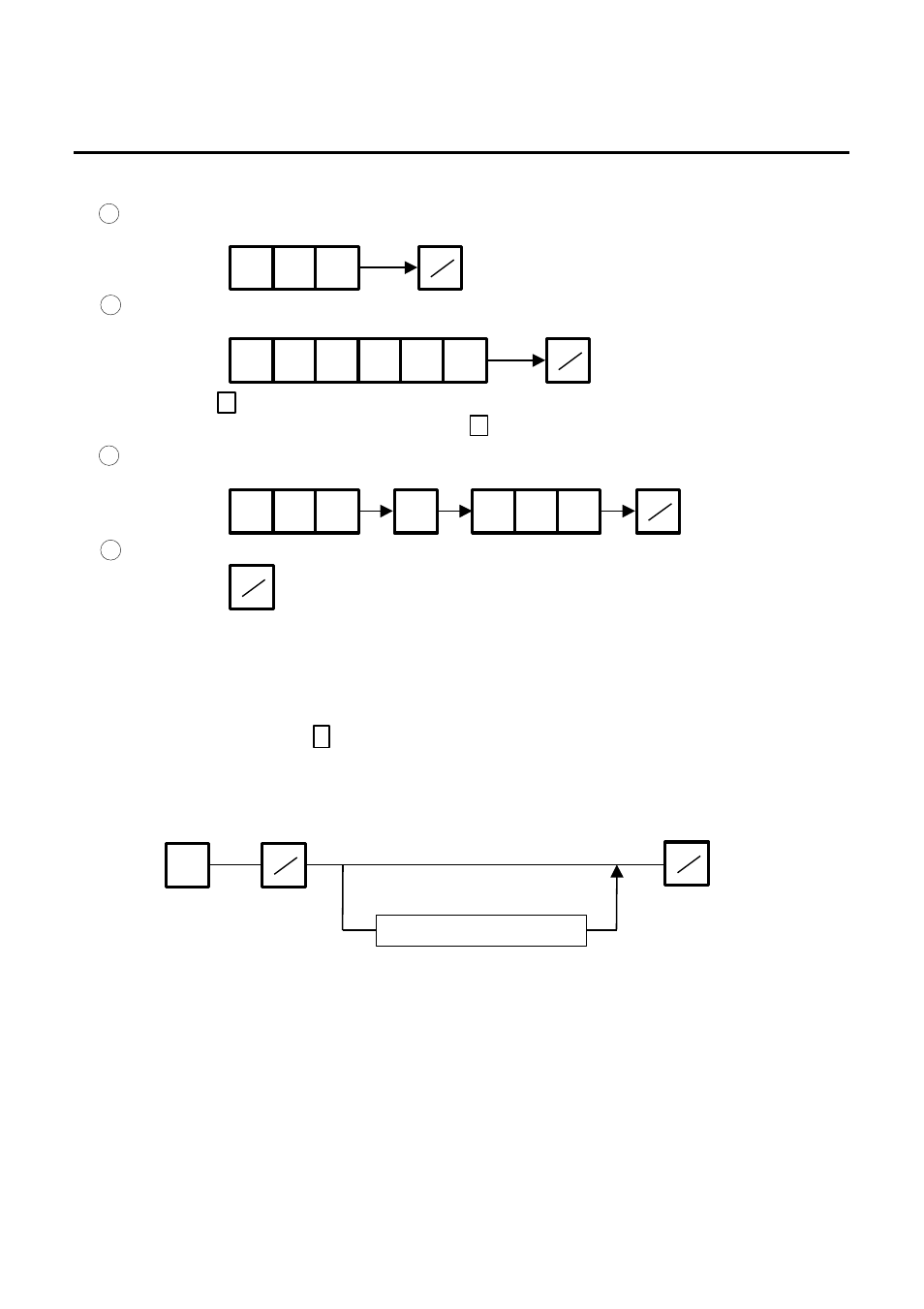 Vendor total report, 4 vendor total report | Toshiba TEC H-9000 User Manual | Page 86 / 94