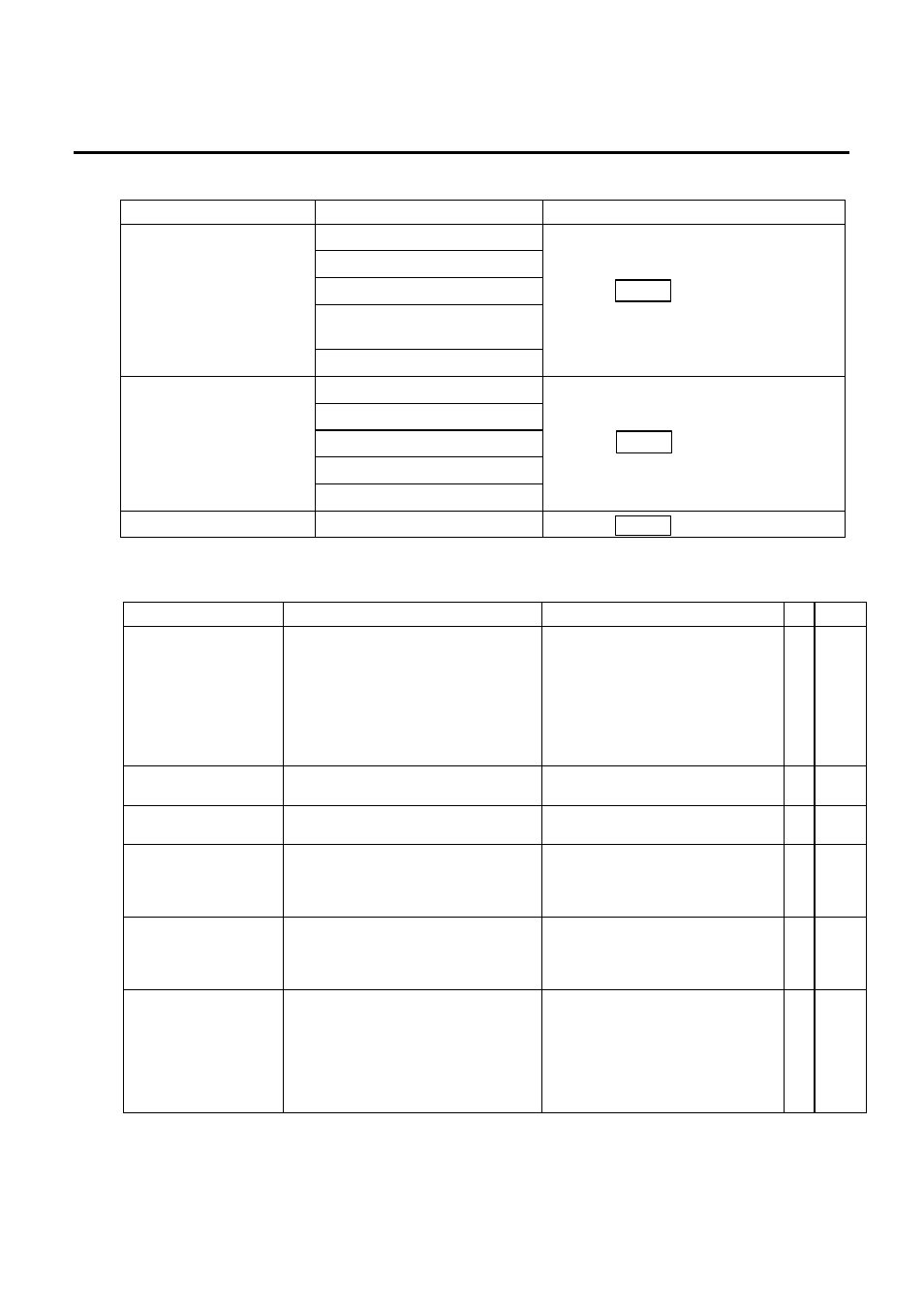 Toshiba TEC H-9000 User Manual | Page 89 / 94