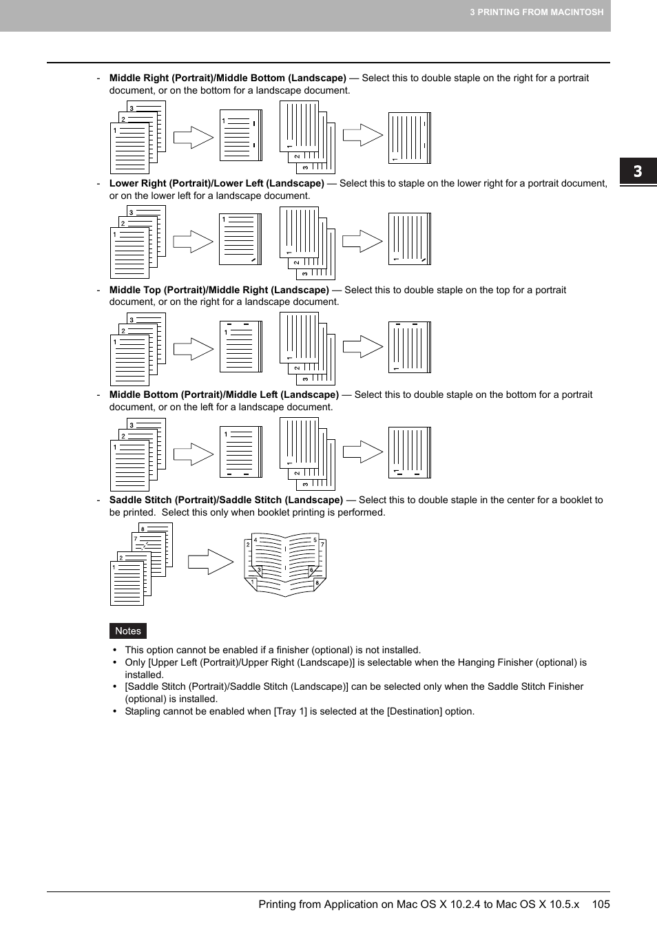 Toshiba MULTIFUNCTIONAL DIGITAL COLOR SYSTEMS 3530C User Manual | Page 107 / 178