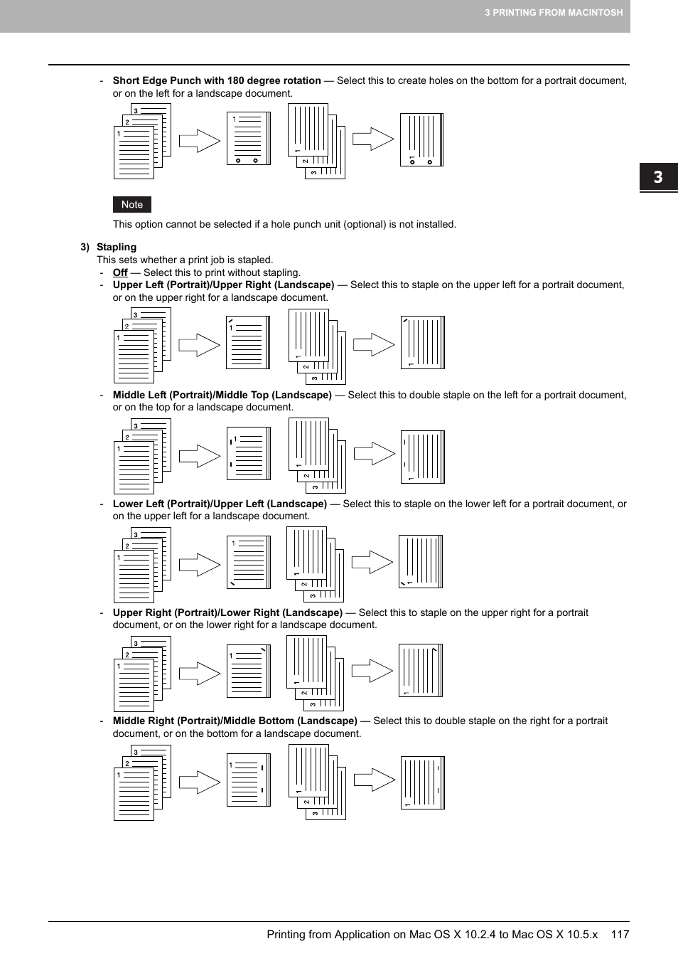 Toshiba MULTIFUNCTIONAL DIGITAL COLOR SYSTEMS 3530C User Manual | Page 119 / 178