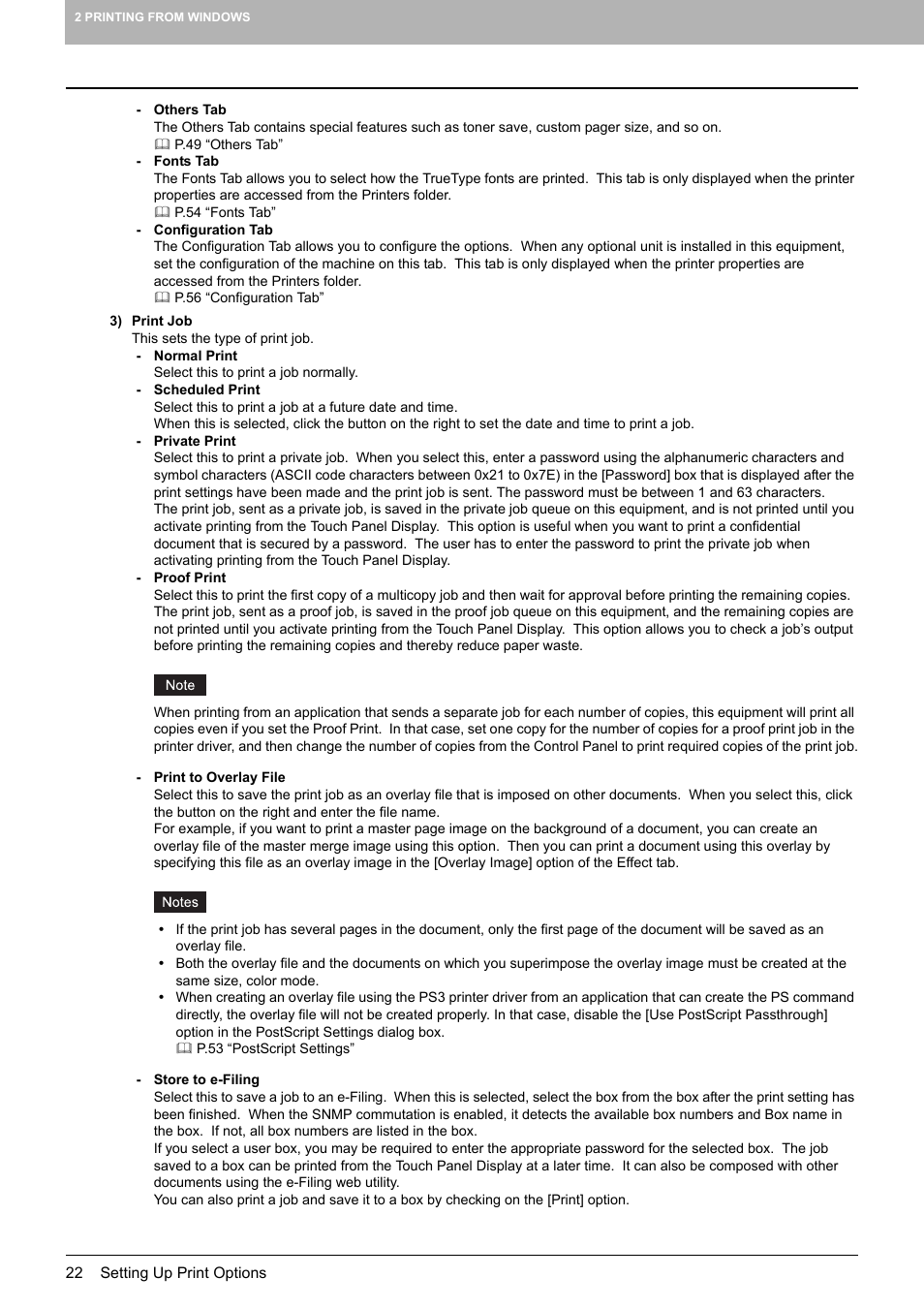 Toshiba MULTIFUNCTIONAL DIGITAL COLOR SYSTEMS 3530C User Manual | Page 24 / 178