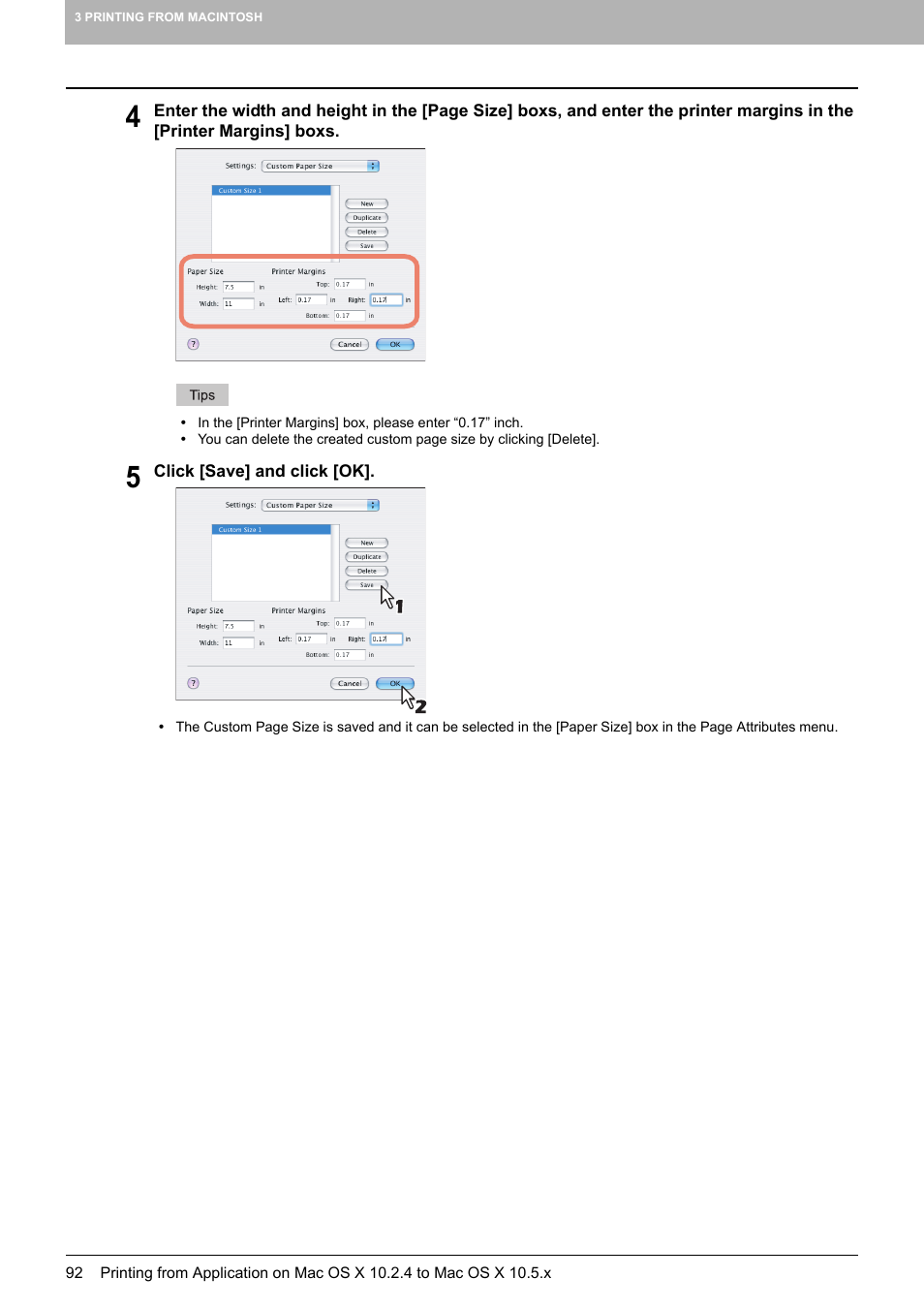 Toshiba MULTIFUNCTIONAL DIGITAL COLOR SYSTEMS 3530C User Manual | Page 94 / 178