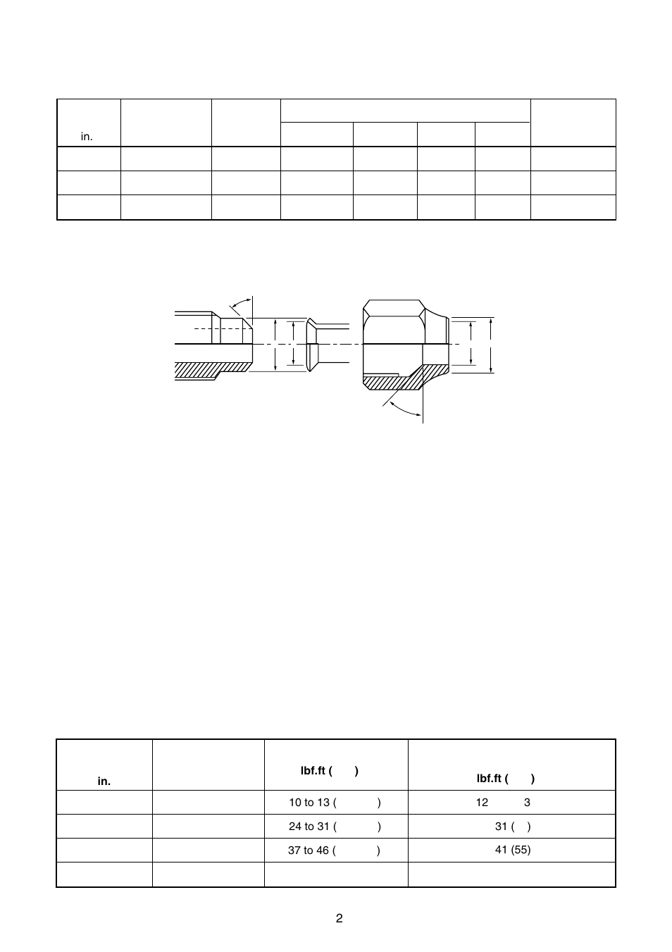 Toshiba CARRIER RAS-15LKV-UL User Manual | Page 12 / 110