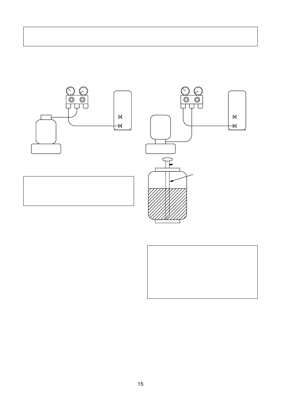 5. brazing of pipes | Toshiba CARRIER RAS-15LKV-UL User Manual | Page 15 / 110