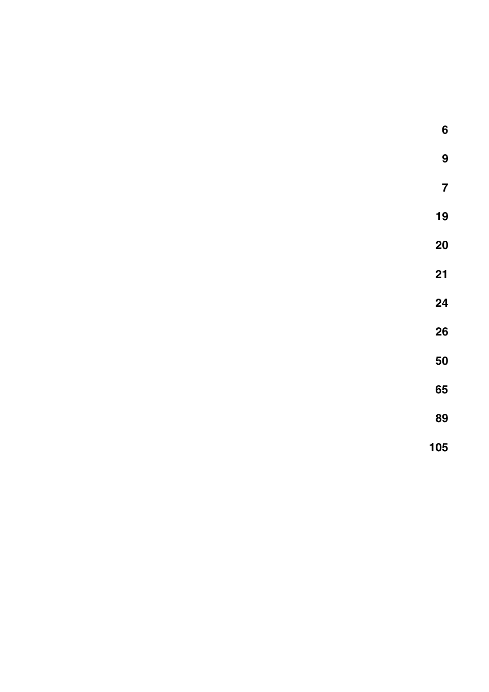 Toshiba CARRIER RAS-15LKV-UL User Manual | Page 2 / 110