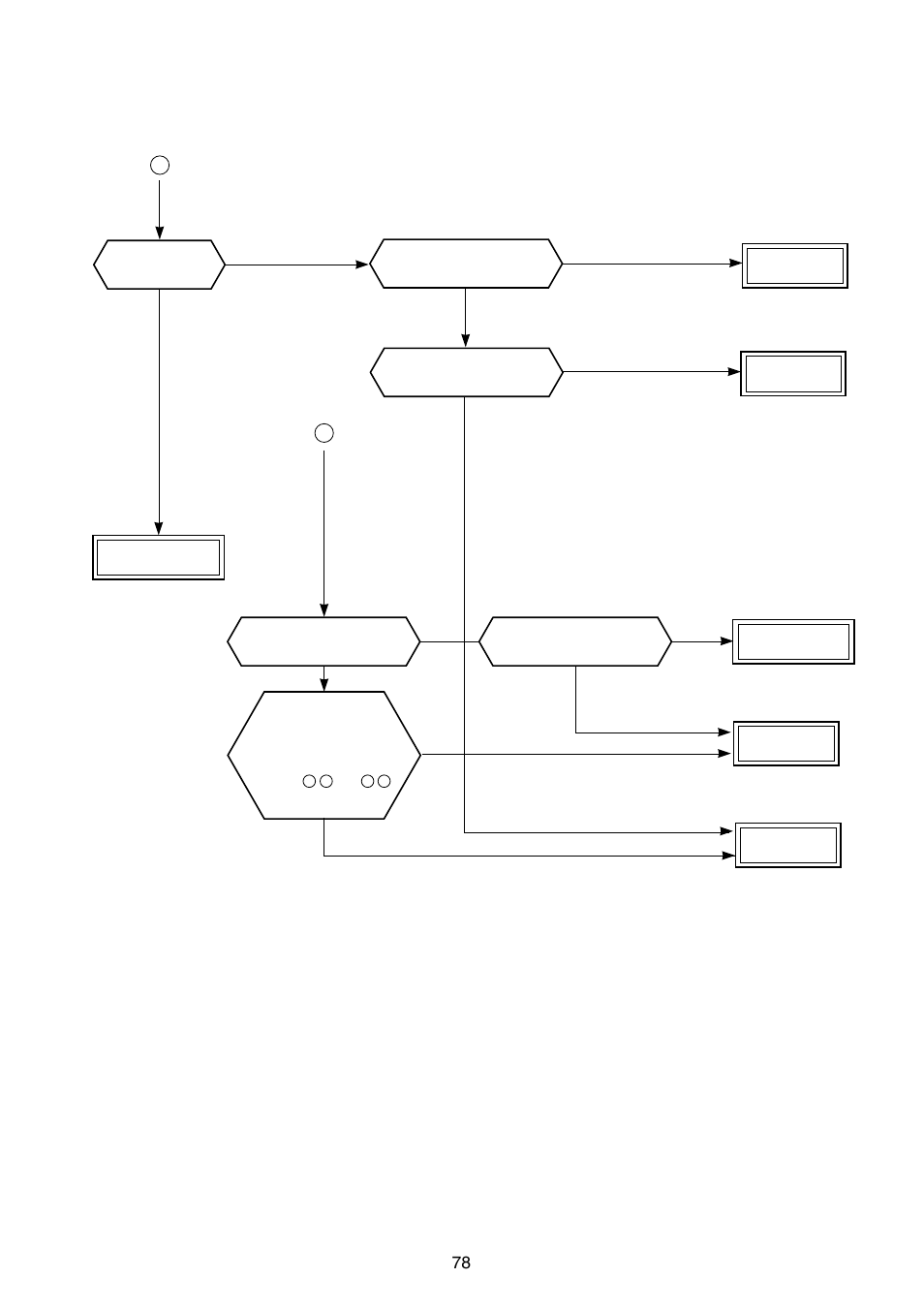 Toshiba CARRIER RAS-15LKV-UL User Manual | Page 78 / 110