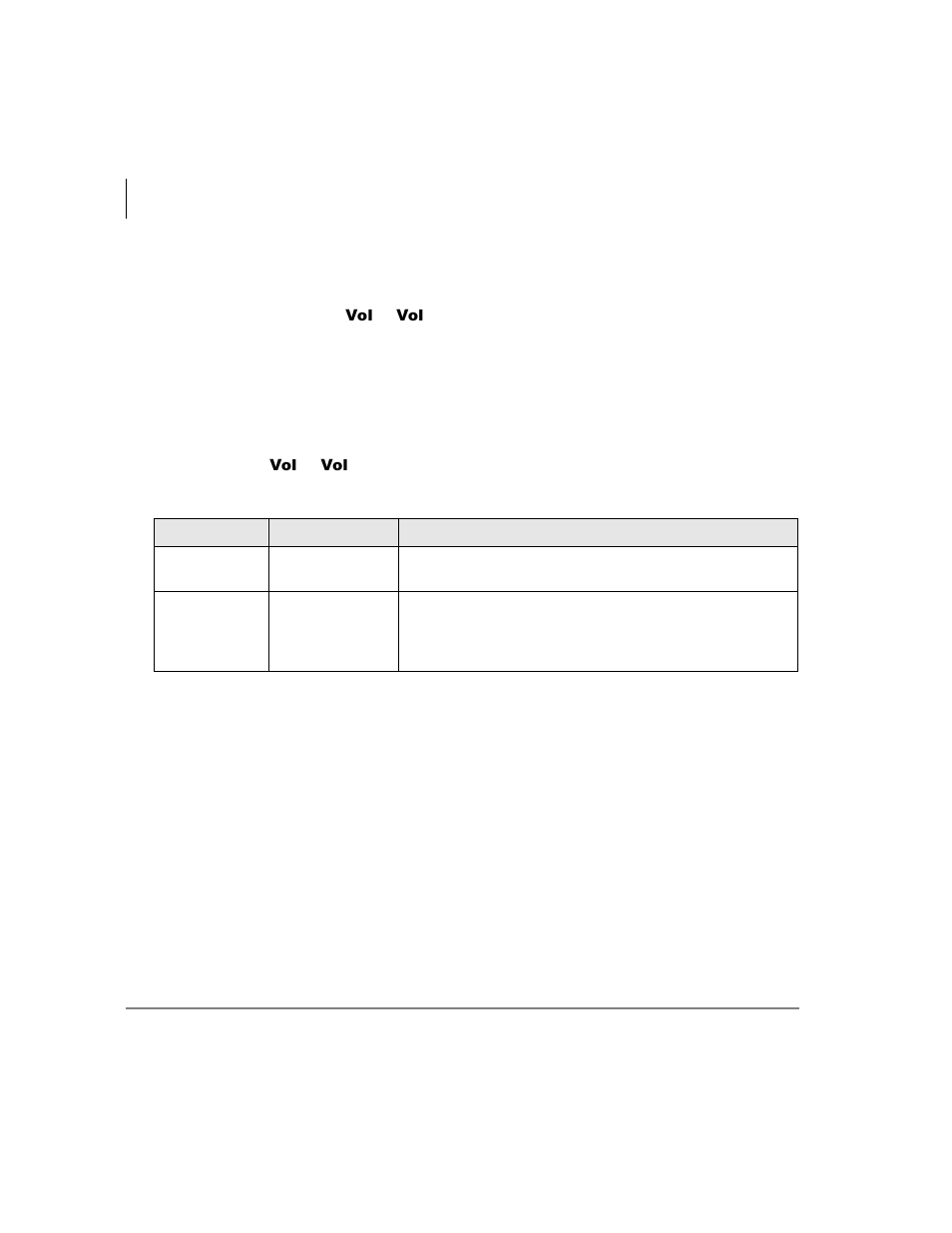 Volume controls, On-hook/off-hook | Toshiba DKA-UG-DKSLT-VB User Manual | Page 13 / 61