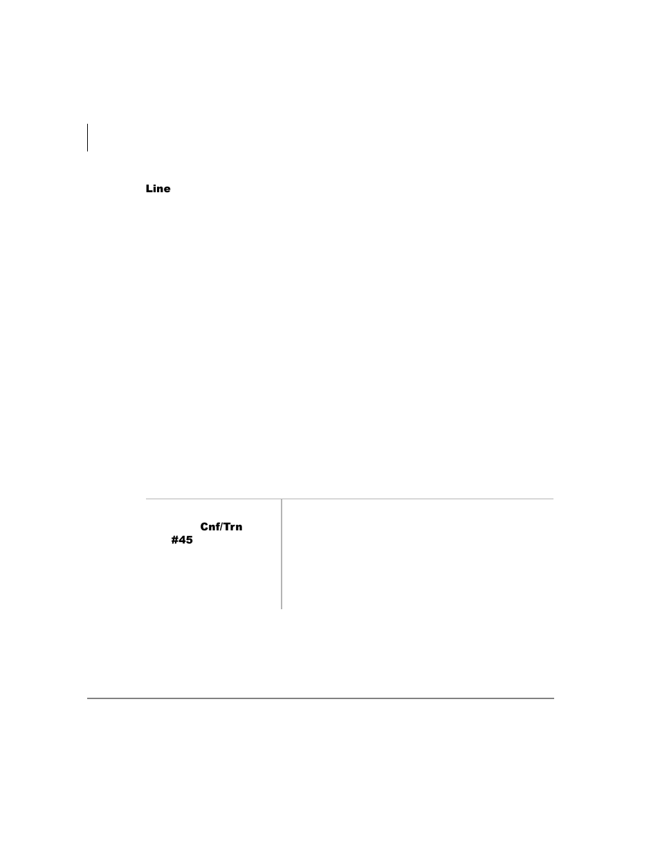 Incoming call ringing patterns, Feature codes | Toshiba DKA-UG-DKSLT-VB User Manual | Page 15 / 61