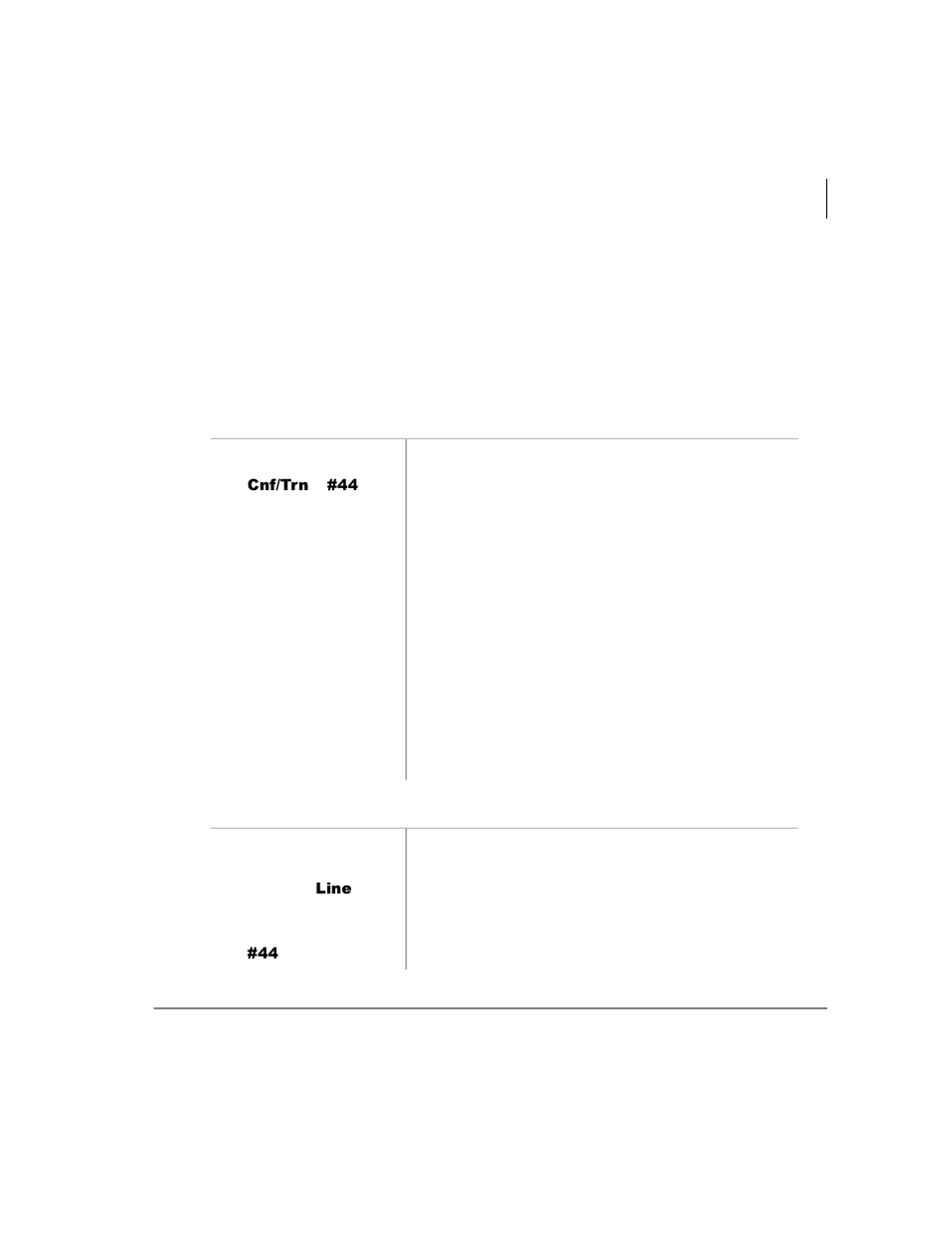 Automatic busy redial (abr) | Toshiba DKA-UG-DKSLT-VB User Manual | Page 20 / 61