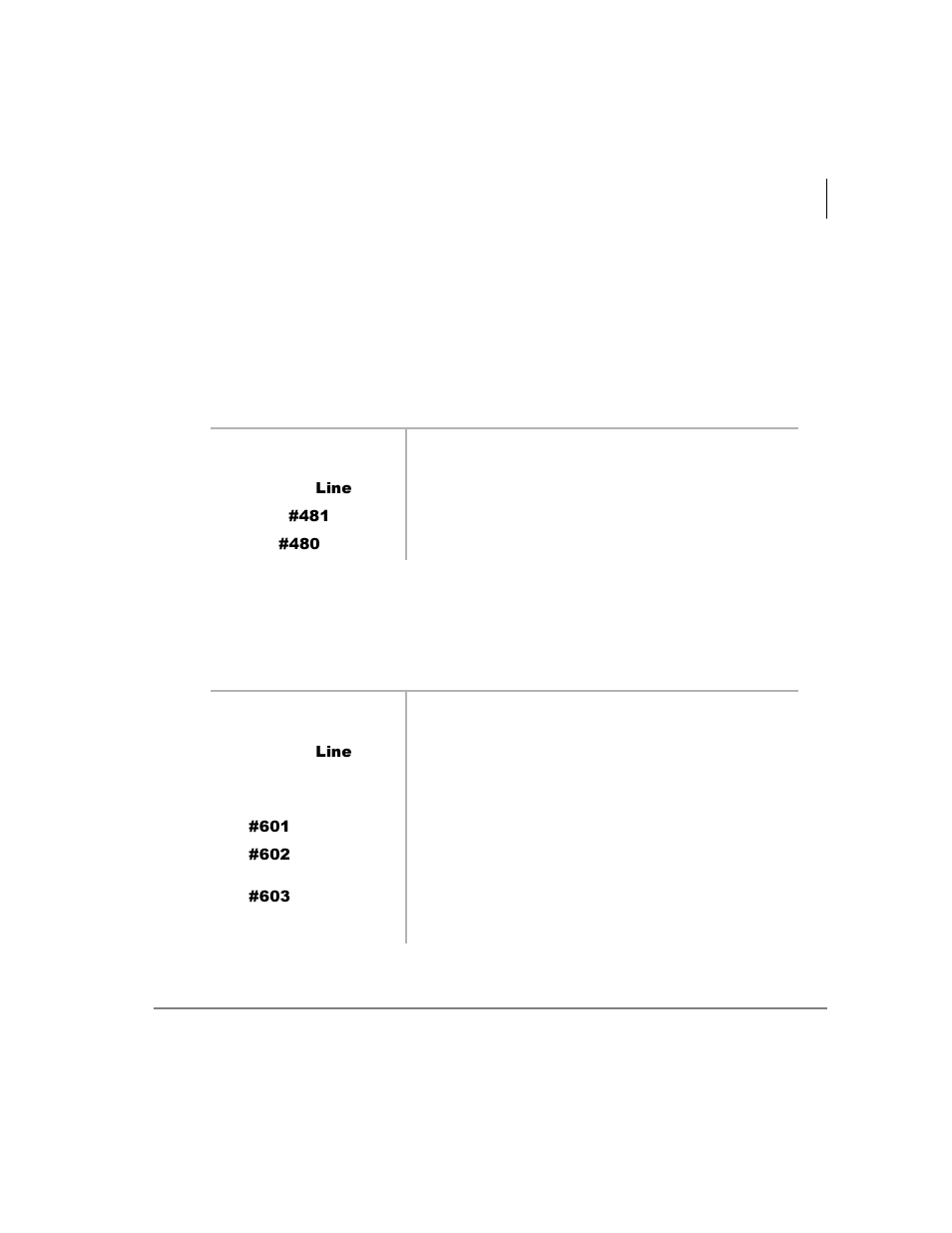 Background music (bgm) over telephone speakers, Call forward (cf) | Toshiba DKA-UG-DKSLT-VB User Manual | Page 24 / 61