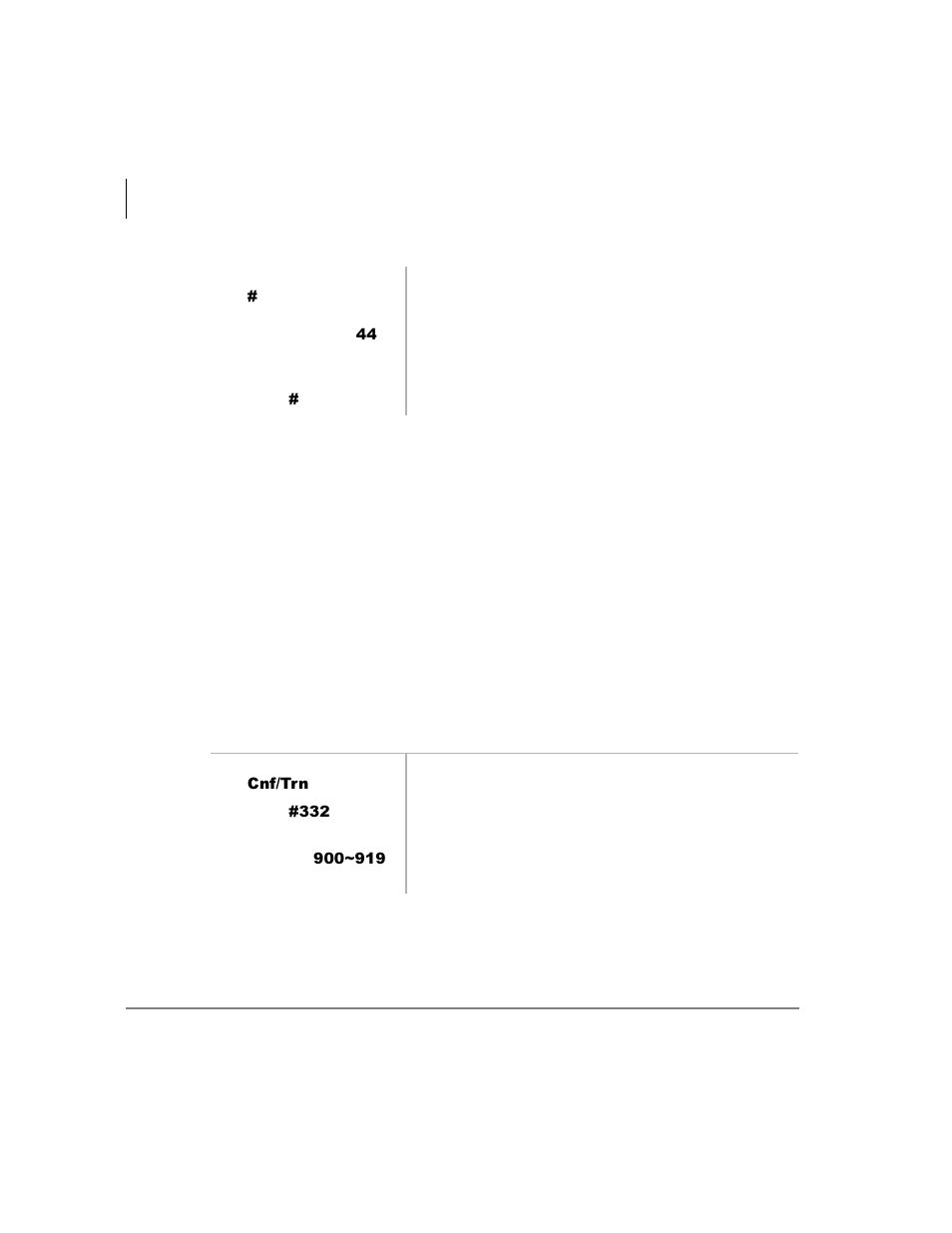 Call park orbits | Toshiba DKA-UG-DKSLT-VB User Manual | Page 29 / 61