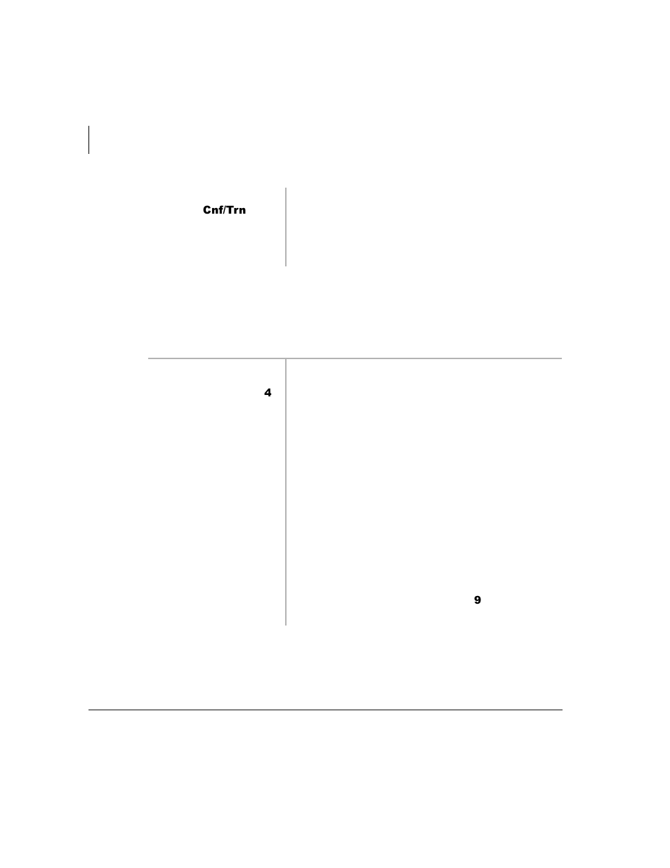 Co line queuing | Toshiba DKA-UG-DKSLT-VB User Manual | Page 35 / 61