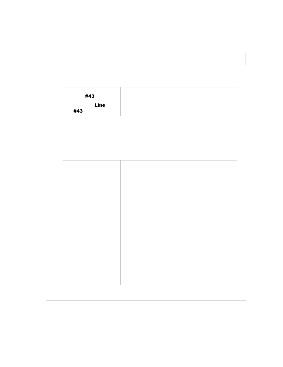 Direct inward system access (disa) | Toshiba DKA-UG-DKSLT-VB User Manual | Page 36 / 61