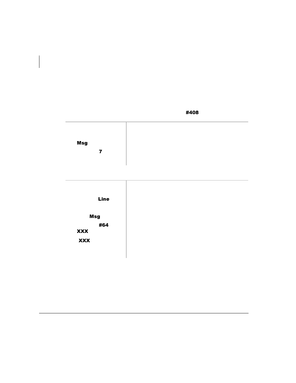 Set message waiting on other telephones | Toshiba DKA-UG-DKSLT-VB User Manual | Page 43 / 61