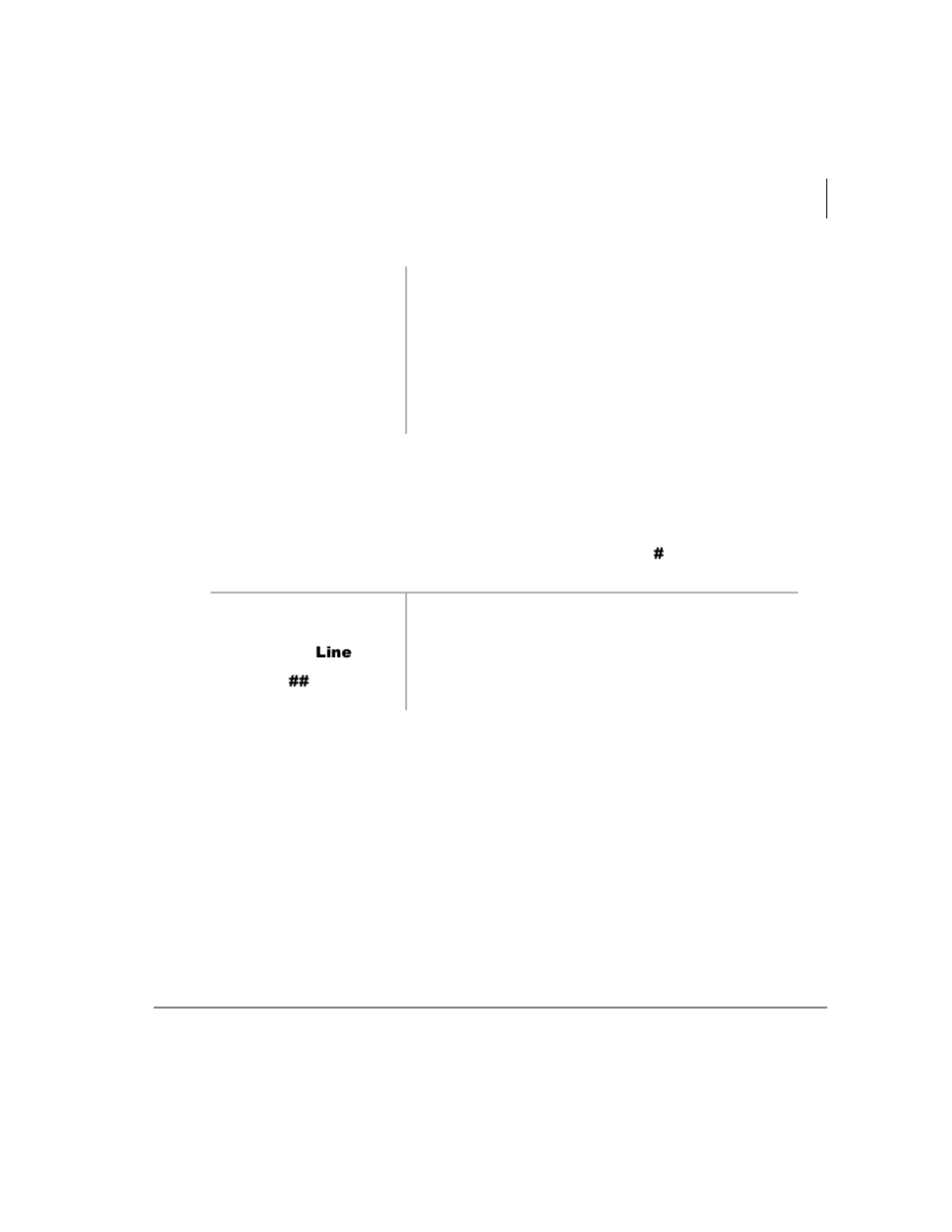 Repeat last number dialed | Toshiba DKA-UG-DKSLT-VB User Manual | Page 46 / 61
