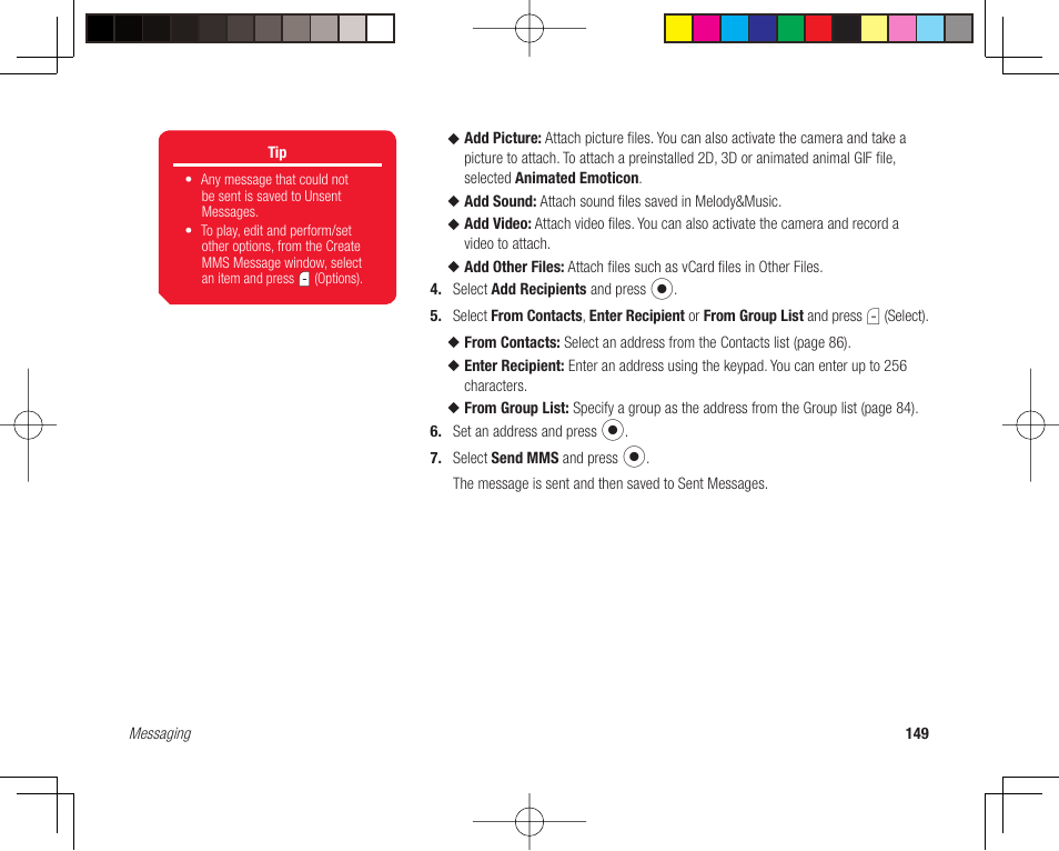 Toshiba 705T User Manual | Page 149 / 315