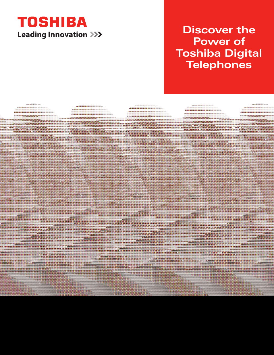 Toshiba DK User Manual | 4 pages