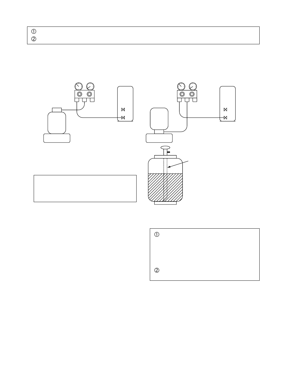 5. brazing of pipes | Toshiba RAS-10YKV-E User Manual | Page 12 / 79