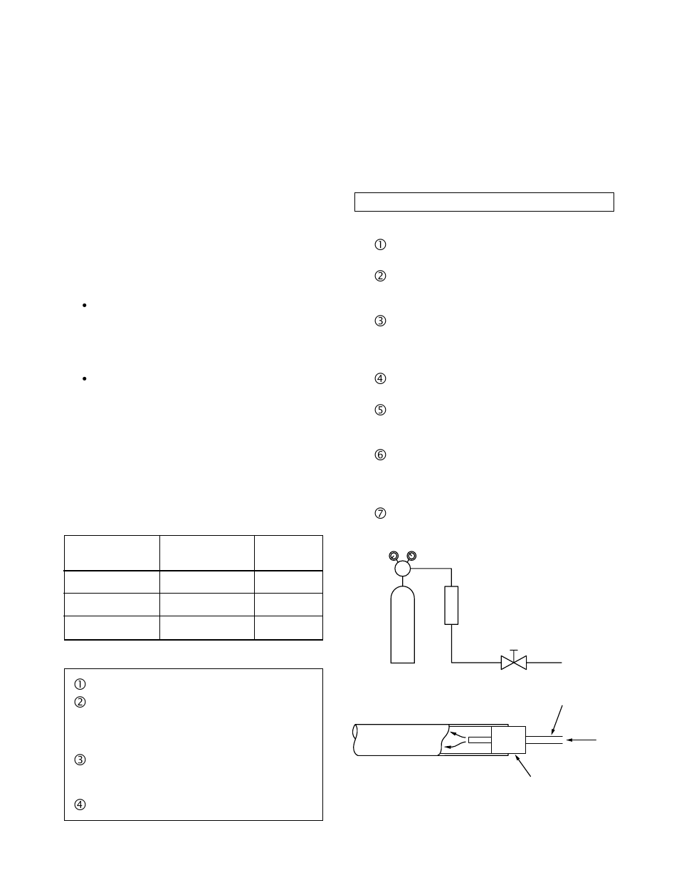 Toshiba RAS-10YKV-E User Manual | Page 13 / 79