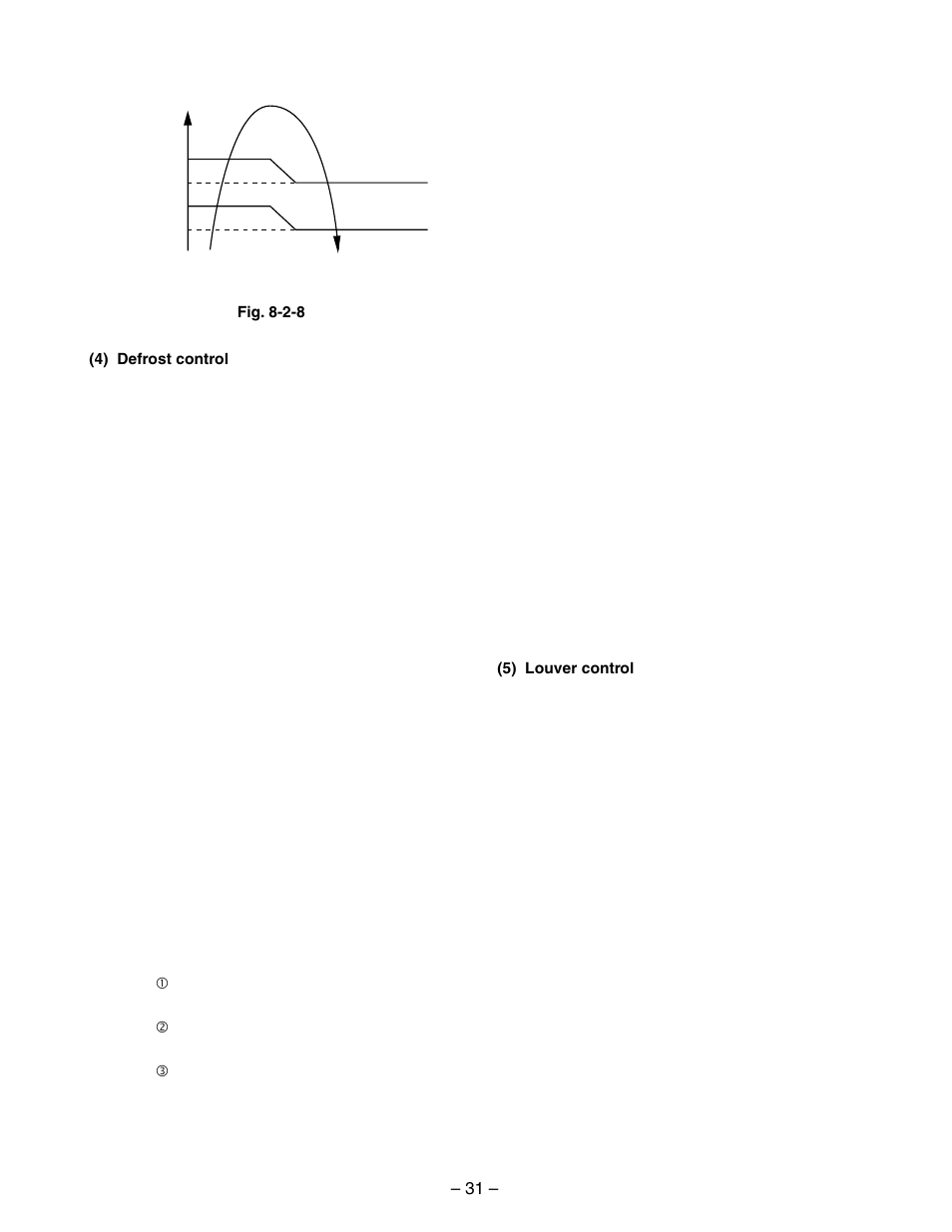 Toshiba RAS-10YKV-E User Manual | Page 31 / 79