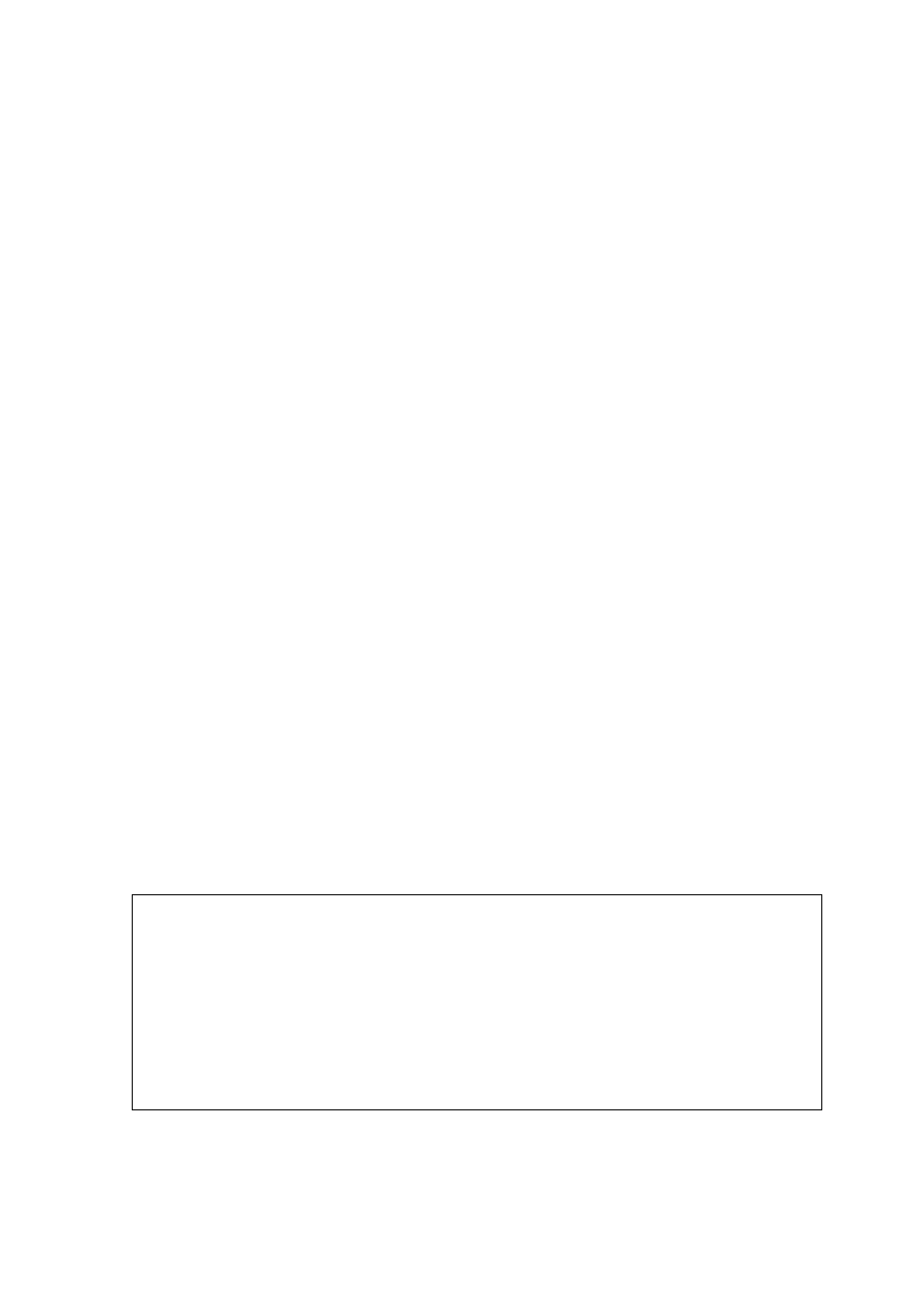 Important | Toshiba XIDF-038A User Manual | Page 2 / 23