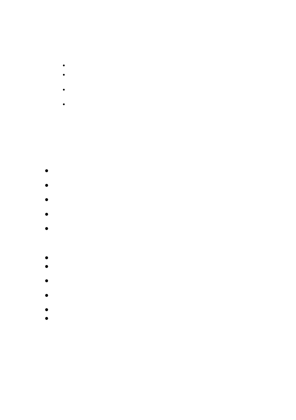 Dicom reader, Sequencing of real world activities, Features | Transfer of x-ray examination, Review of x-ray examination, Equencing of, Orld, Ctivities | Toshiba XIDF-038A User Manual | Page 8 / 23