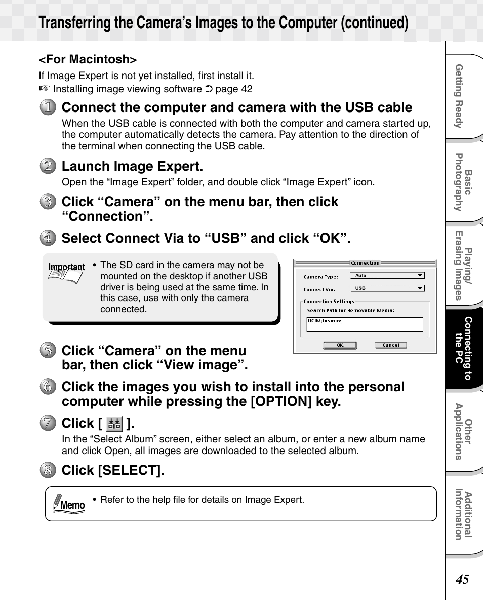 Toshiba T10 User Manual | Page 46 / 59