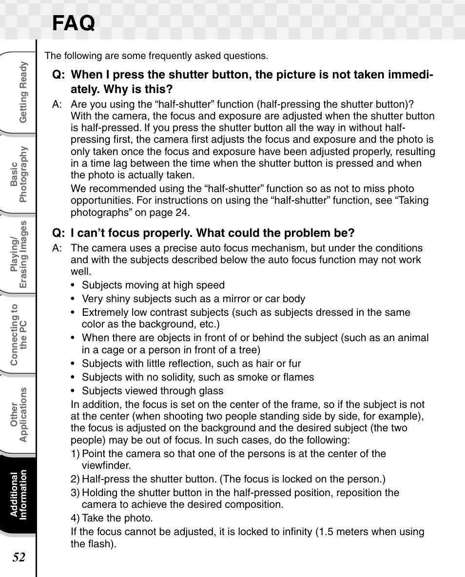 Toshiba T10 User Manual | Page 53 / 59