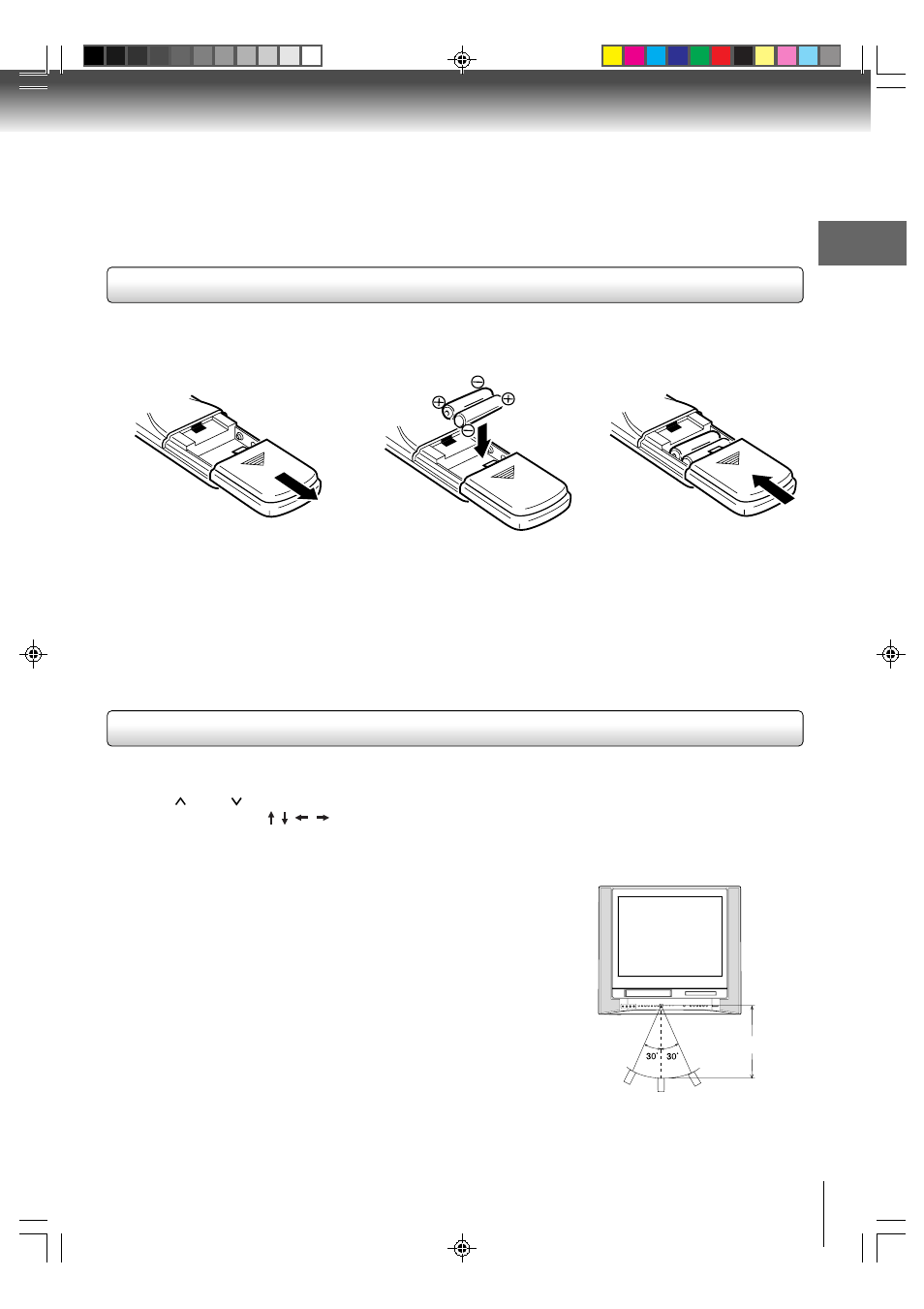 Toshiba MW24FN3/R User Manual | Page 13 / 68
