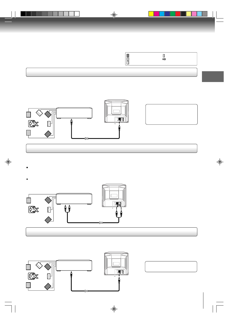 Toshiba MW24FN3/R User Manual | Page 17 / 68